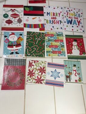 Holiday Bundle (See Description of included items)